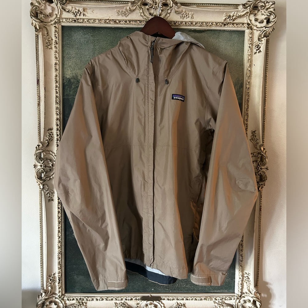 Patagonia Torrentshell 2.5L Rain Jacket